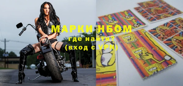 твердый Сосновый Бор